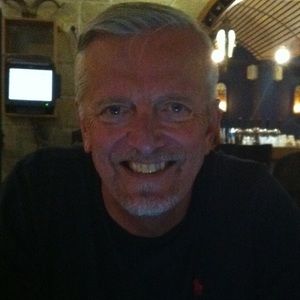 Meet your Posher, Bruce